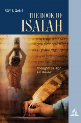 The Book Of Isaiah (Bible Bookshelf BBS 1Q 2021)
